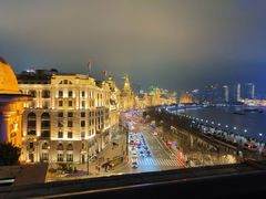 -外滩8号 whisky bar(金延大厦店)