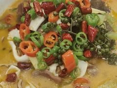 -西山人家·传统苏帮菜·家宴(木渎店)