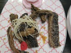 -二泉园老菜馆·百年无锡菜