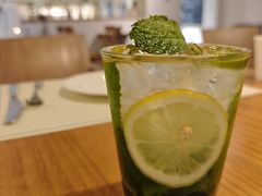 -沏点Trattoria意大利餐厅(新街口店)
