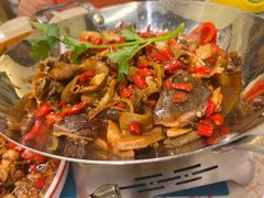 -堂瓦里·33年传统赣菜(第一街区店)