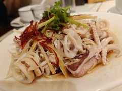 -松云居.大连人.大连菜