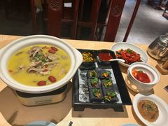 -火宫殿·小吃王国(坡子街店)