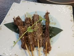 -大江户日本料理(吕厝店)