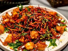 -汉水谣·江景餐厅(江滩店)