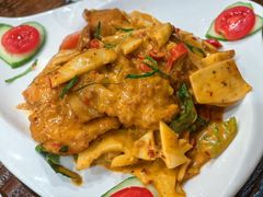 -Siam泰餐厅(水上公园店)