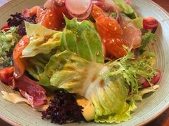 -人间酒暖·Go blanc·烧鸟·深夜食堂(陆家嘴店)