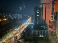 -济南喜来登酒店