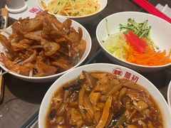 -添萬囍·天津三鲜捞面(天河城店)