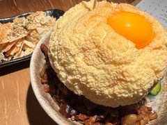 -岛风·台食小馆 ISLAND BISTRO(烟台山店)