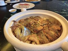 -甄御•海鲜新青岛菜(麦岛店)