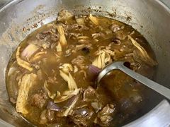 -美兰春记食店·龙舌坡红烧牛肉