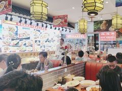 -渔家风味·鲅鱼水饺·央视展播·海鲜天津菜(开发区店)