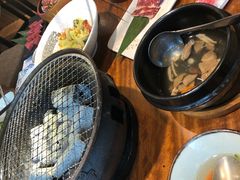 -热血兄弟·炭火烤肉(融侨中心店)