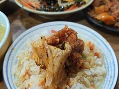 -朱大嘴肥肠血旺(福字街店)