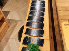 -泥炉烧肉师(新街口金銮巷店)