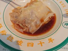 -西关明记肠粉(荔枝湾店)