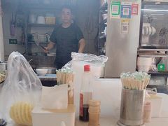 -玲玲饮食店