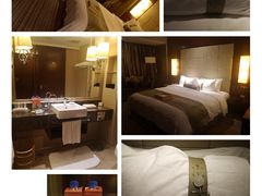 -银川国贸中心酒店