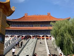 -六鼎山文化旅游区