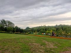 -莫子山公园
