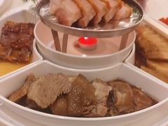 -龙的酒楼·手工早茶·顺德菜(近良路店)