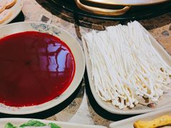 -小龙坎老火锅(展览馆店)