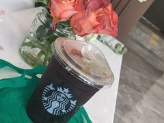 -星巴克臻选(舟山凯虹广场店)