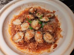-新白鹿餐厅(松江开元地中海店)