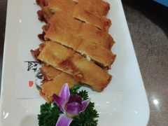 -德泰楼餐饮(莲湖路店)