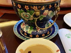 -清真·鸦儿李记·涮肉(和平里店)