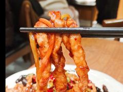 鱼香肉丝-張飛扒肉·龙江非遗(道外店)