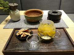 -扫雪煮茶(西村店)