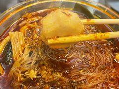 -四川老牛麻辣烫(北门桥店)