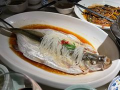 -淮扬府(安定门店)