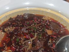 -老德州四合院·德州菜(天衢路店)