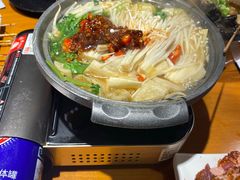 -白玉串城(南六中路店)