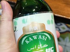 天润奶啤-高原第一家资格烤羊肉(玉林南路总店)