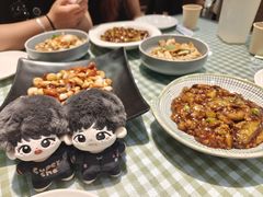 -玉桥餐厅(天坛店)