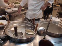 -阿那亚第二食堂 Cafeteria 2
