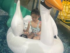 -水中央富硒温泉