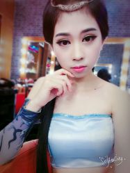 点击看大图 -盘子女人坊(珠海拱北旗舰店)