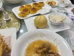 -胖姐渔村(中源大道店)