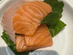 -半岛听涛蒸汽海鲜自助(K11店)