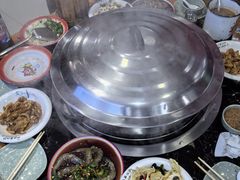 -边江铁锅炖鱼(振八街店)