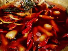 -小龙坎火锅(双林店)