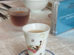 -东海朗廷酒店-唐阁T’ANG COURT 中餐厅