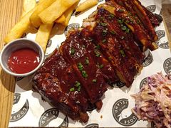 -Goose Island Brewhouse鹅岛精酿啤酒酿造工坊餐厅