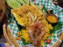 -泰妃殿(武汉首店)