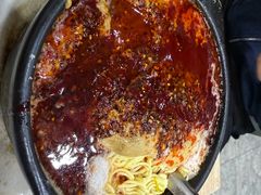 -蜀王砂锅总店